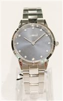 Orologio Lowell Donna in Acciaio PL5396-0300 - PL5396-0300